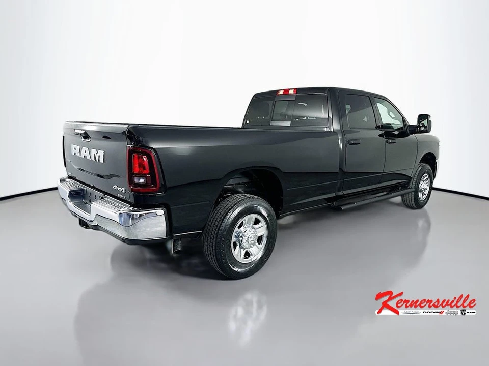 2026 Ram 2500 - Image 7 of 22