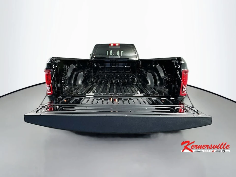 2026 Ram 2500 - Image 15 of 22