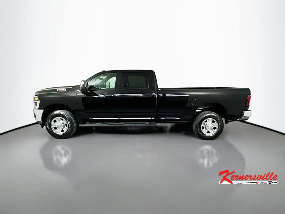 2026 Ram 2500 - Image 4 of 22