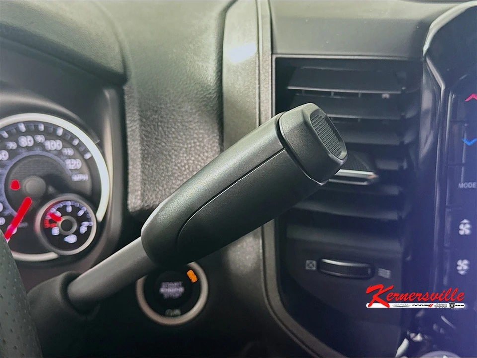 2026 Ram 2500 - Image 12 of 20