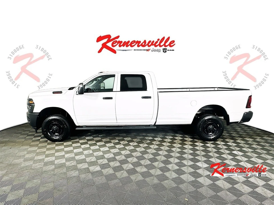 2026 Ram 2500 - Image 4 of 12