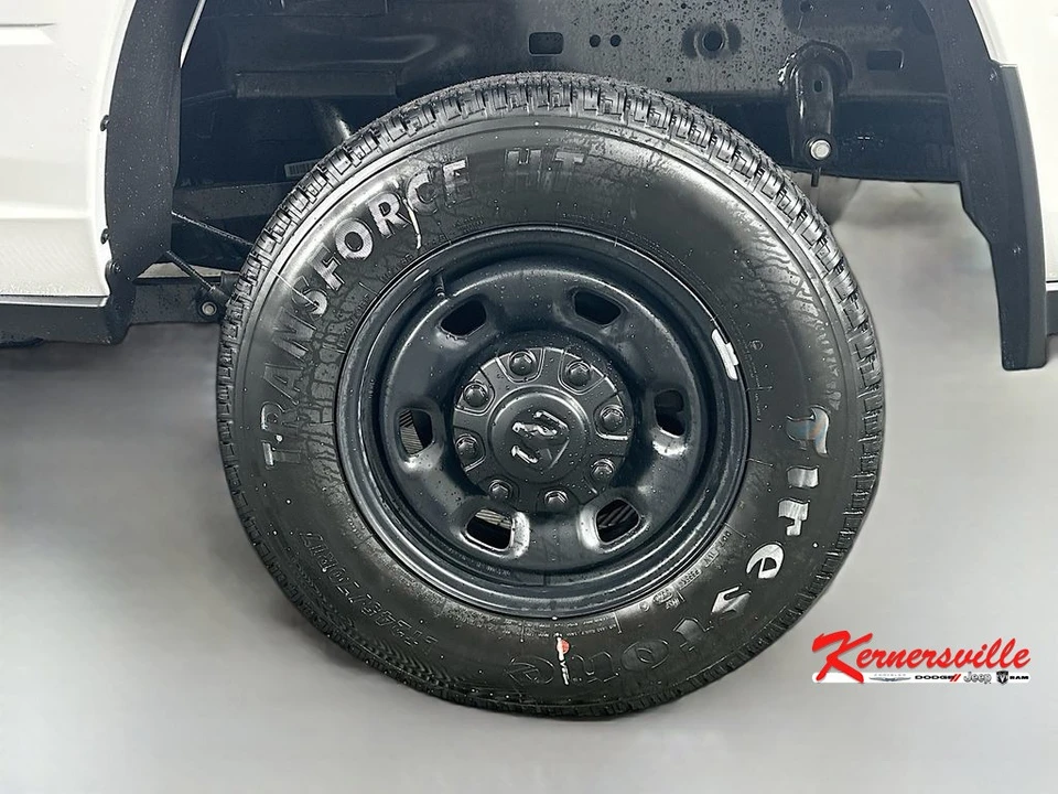 2026 Ram 2500 - Image 17 of 21