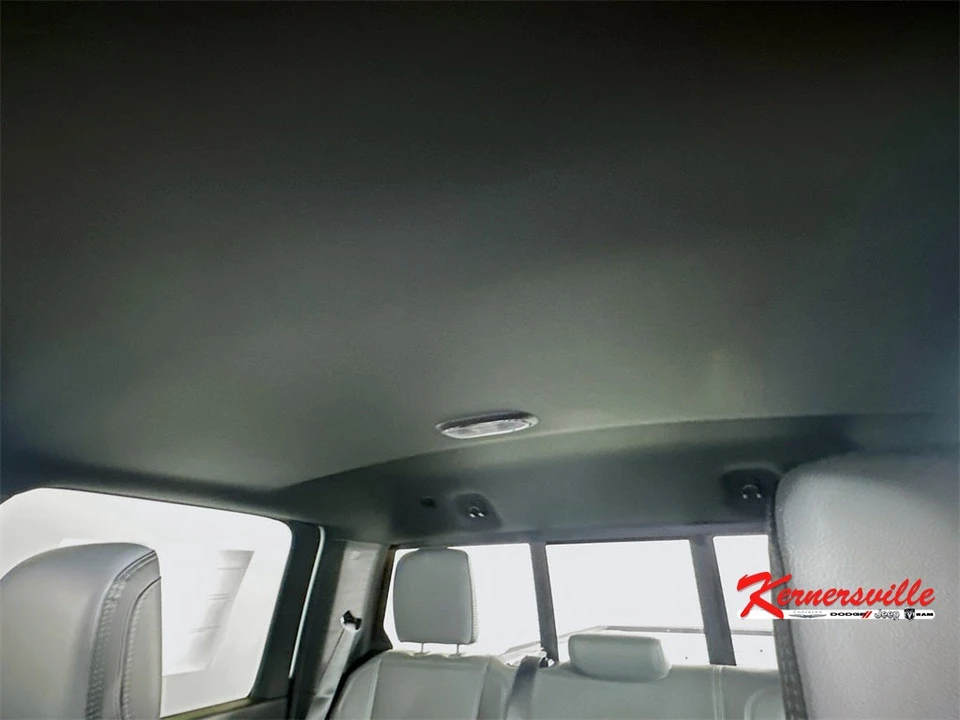 2026 Ram 2500 - Image 14 of 21