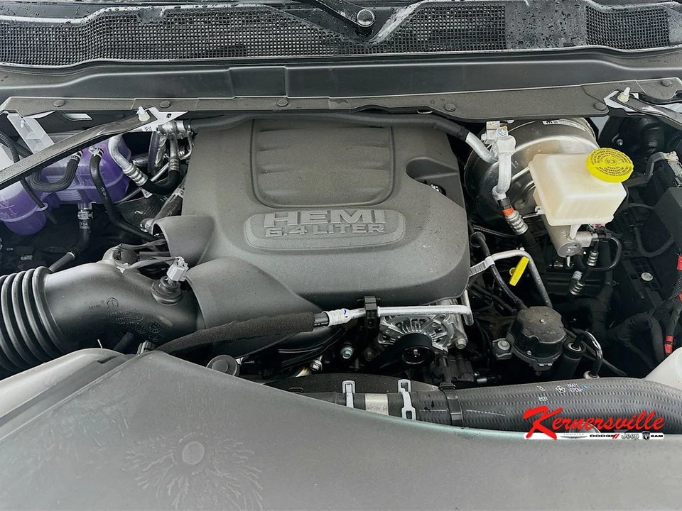 2026 Ram 2500 - Image 18 of 21