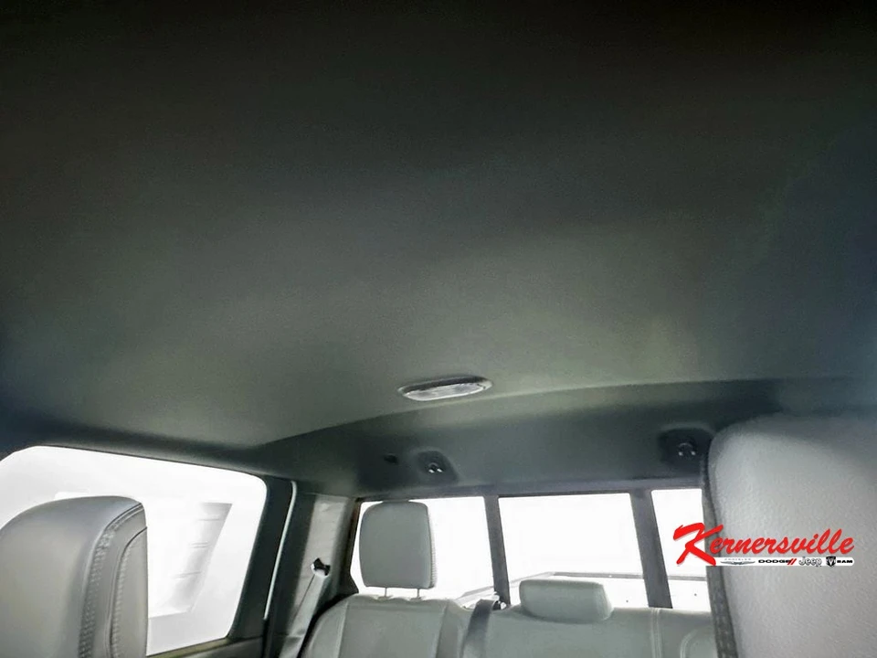 2026 Ram 2500 - Image 14 of 21