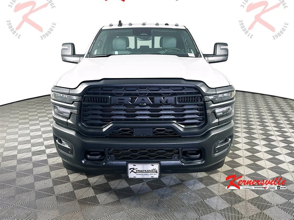 2026 Ram 2500 - Image 2 of 12