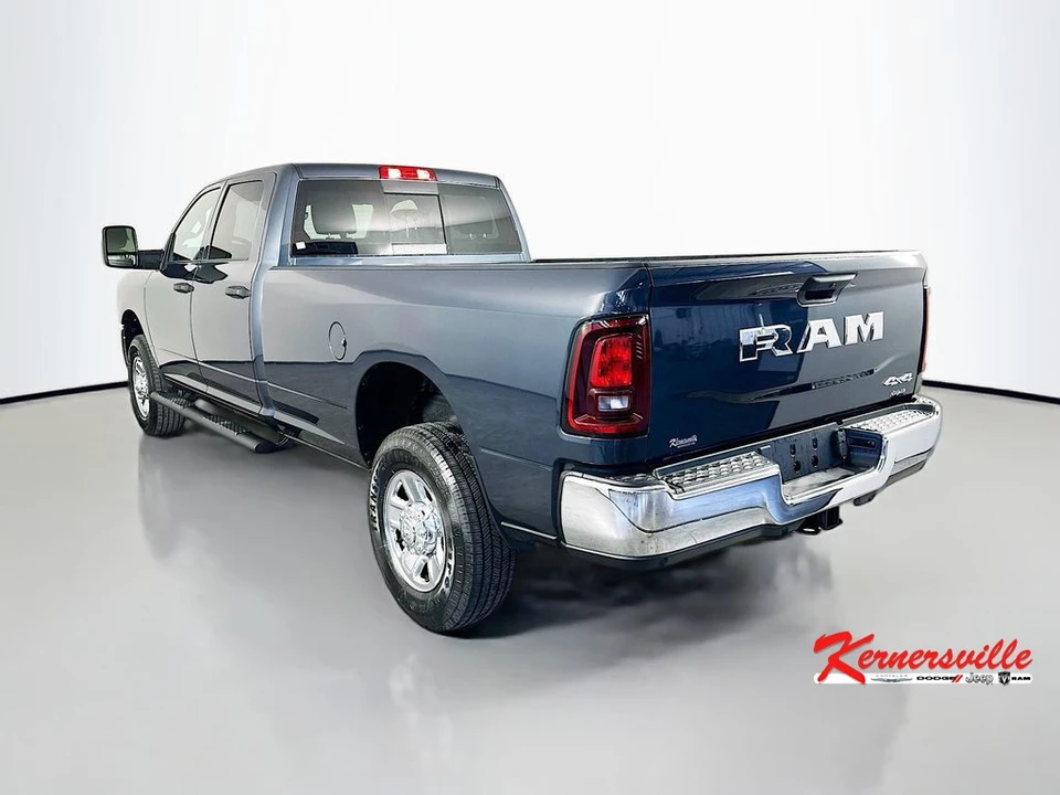 2026 Ram 2500 - Image 5 of 20