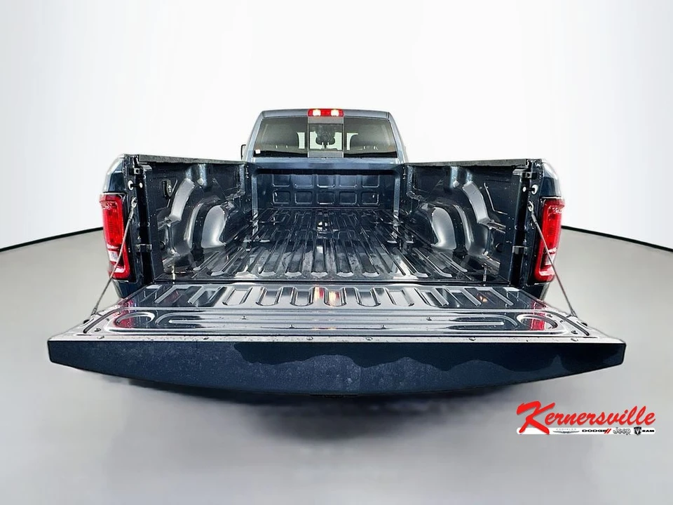 2026 Ram 2500 - Image 15 of 20