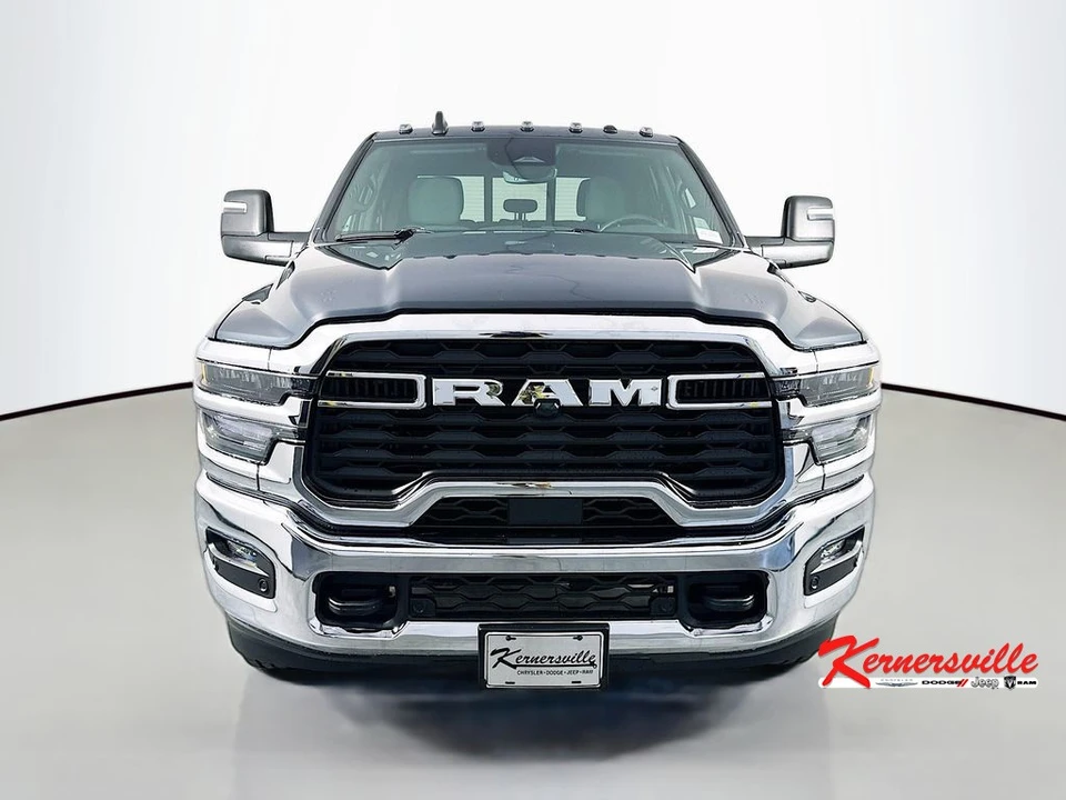 2026 Ram 2500 - Image 2 of 20