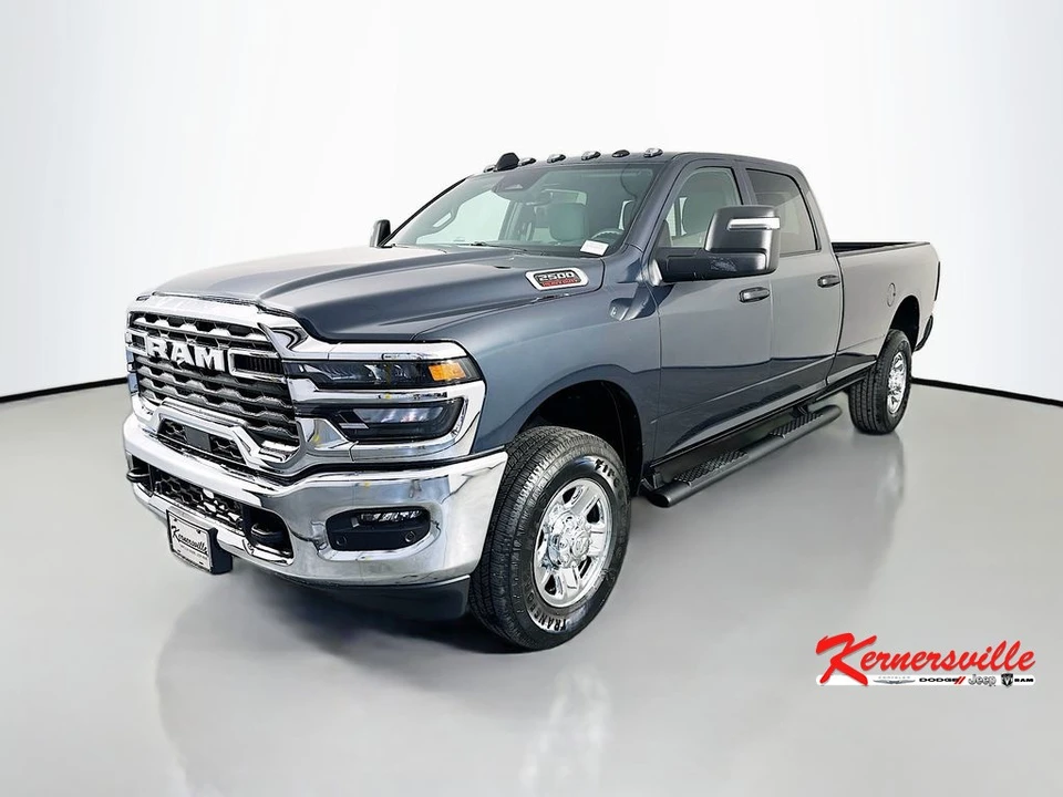 2026 Ram 2500 - Image 3 of 20