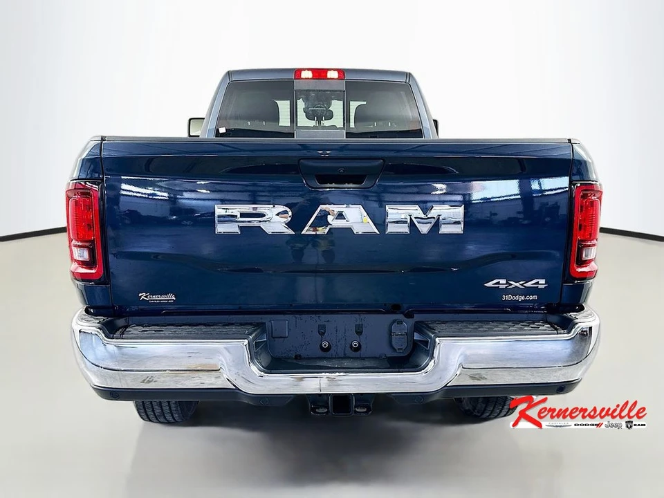 2026 Ram 2500 - Image 6 of 20