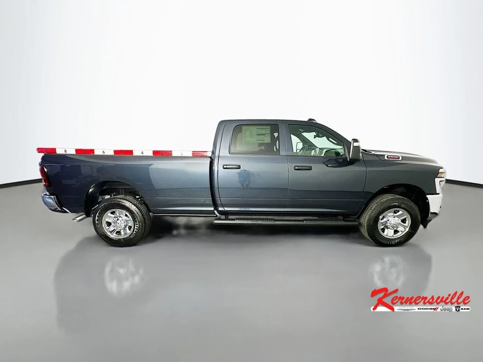 2026 Ram 2500 - Image 8 of 20