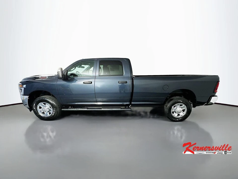 2026 Ram 2500 - Image 4 of 20