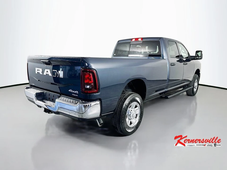 2026 Ram 2500 - Image 7 of 20