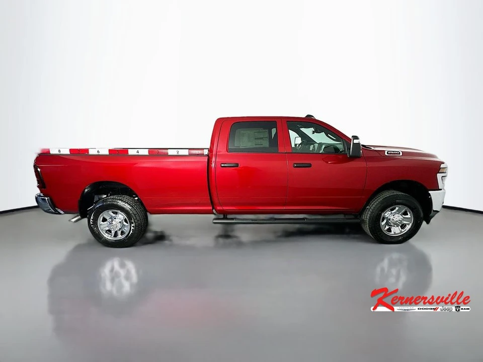 2026 Ram 2500 - Image 8 of 21