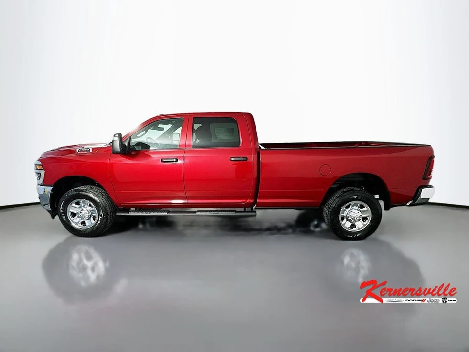 2026 Ram 2500 - Image 4 of 22