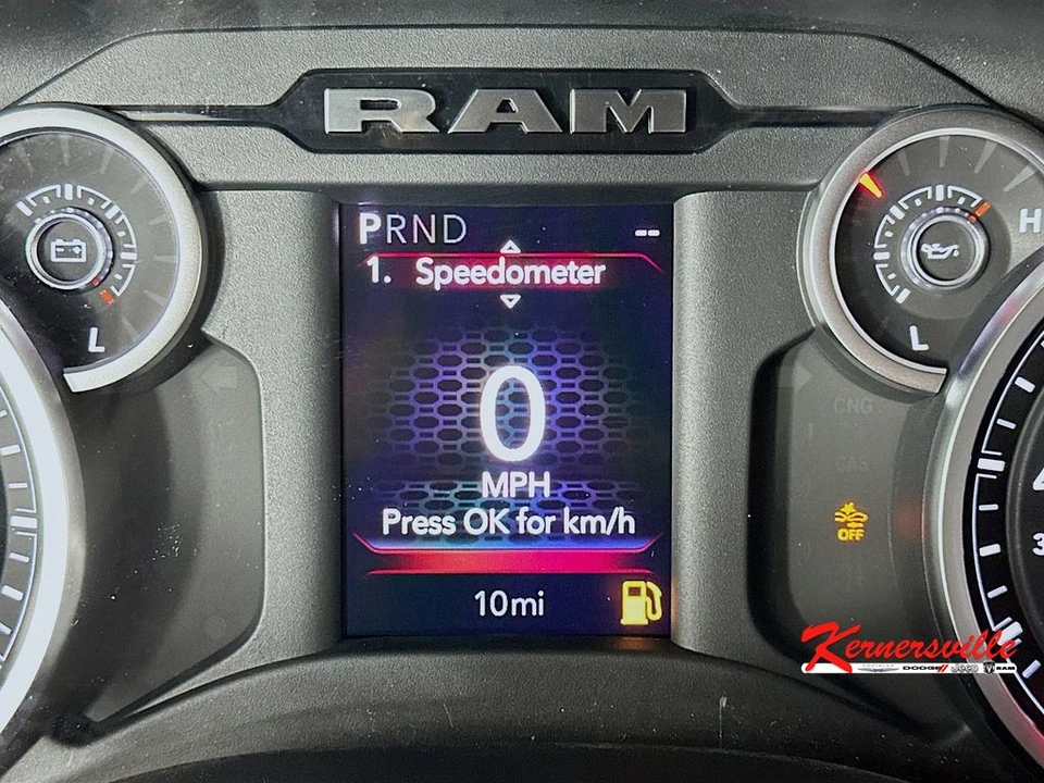 2026 Ram 2500 - Image 11 of 22