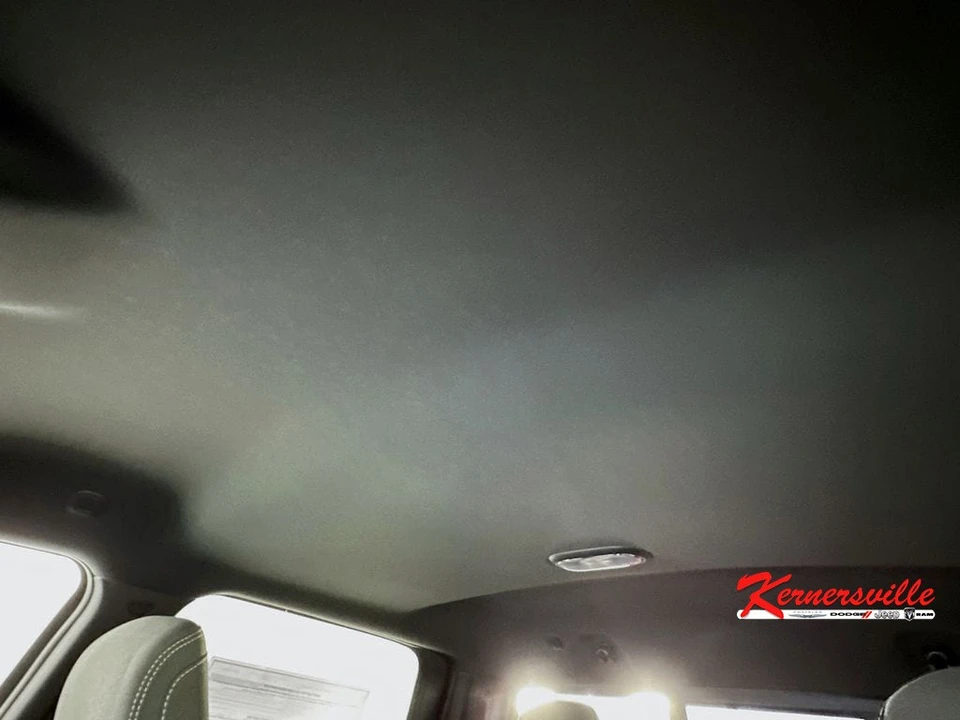 2026 Ram 2500 - Image 14 of 21