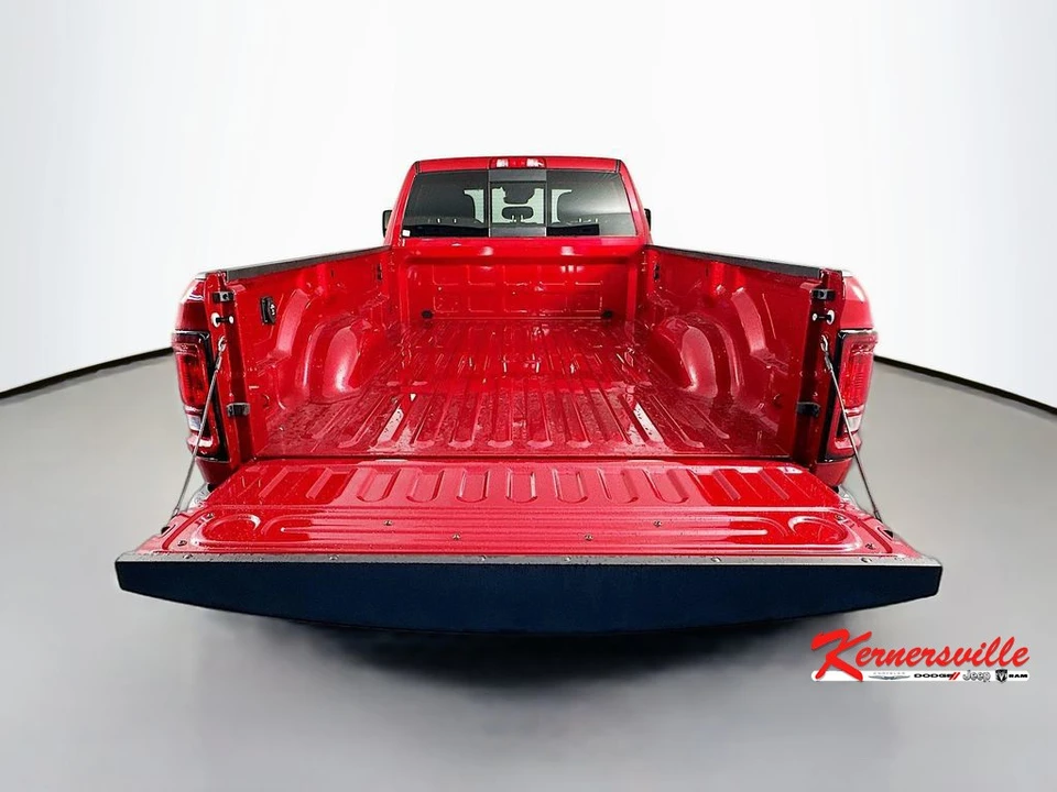 2026 Ram 2500 - Image 16 of 22