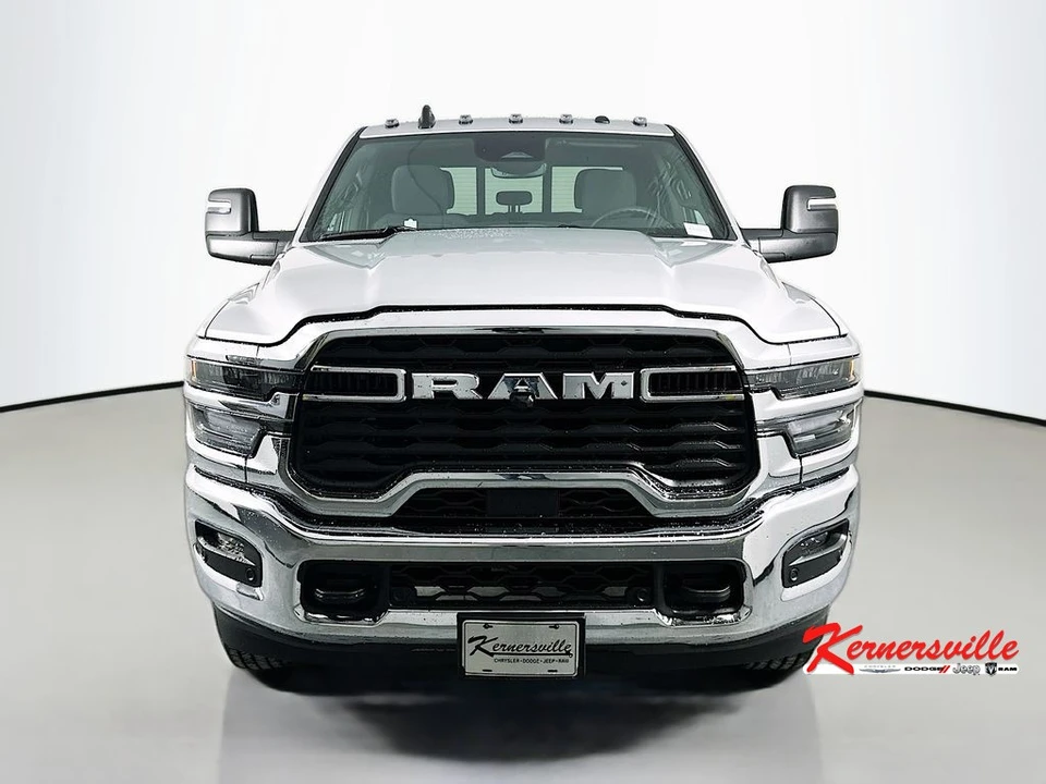 2026 Ram 2500 - Image 2 of 21