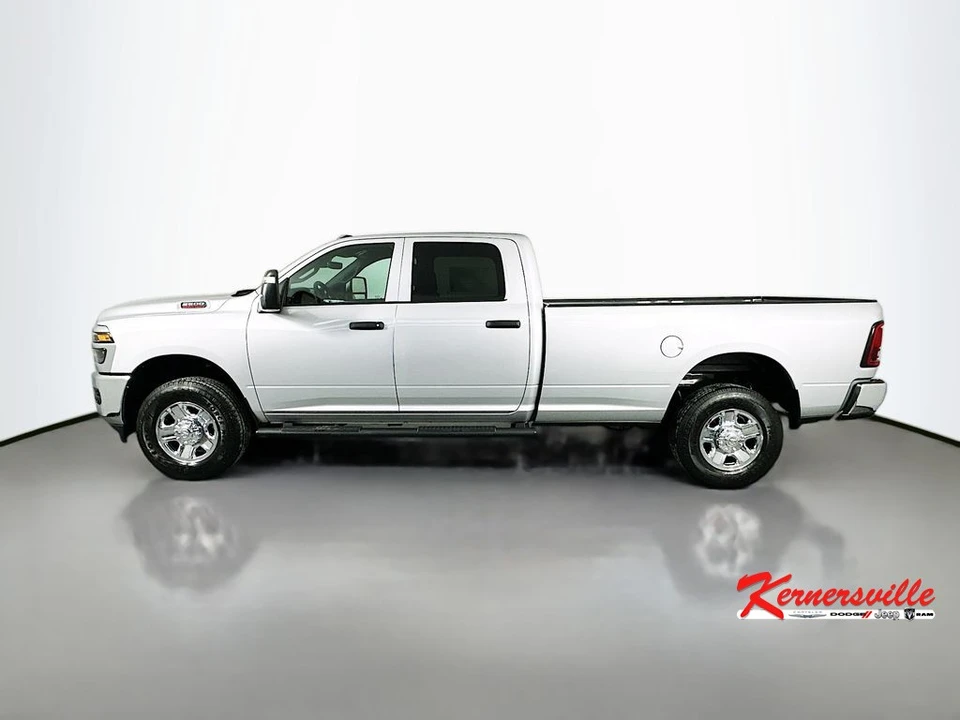 2026 Ram 2500 - Image 4 of 21