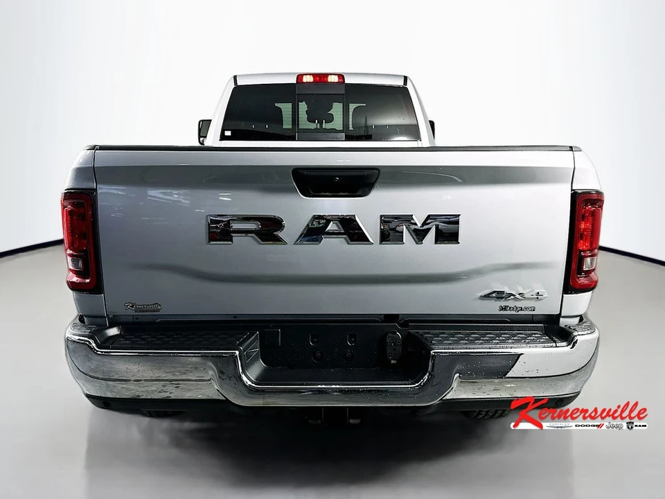 2026 Ram 2500 - Image 6 of 21