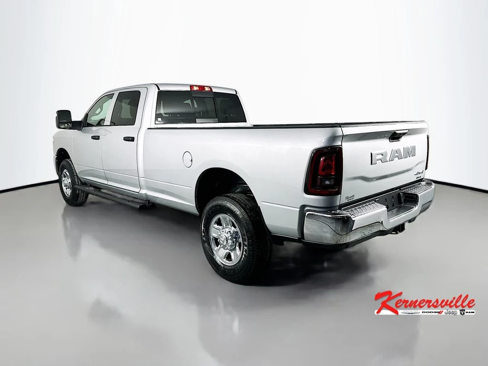 2026 Ram 2500 - Image 5 of 21