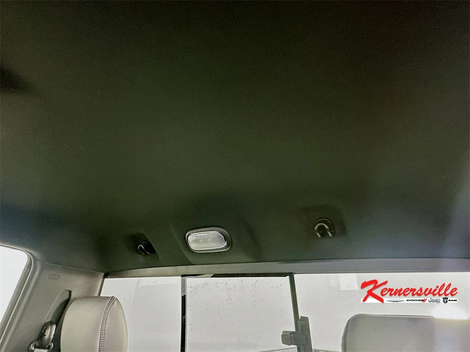 2026 Ram 2500 - Image 14 of 21