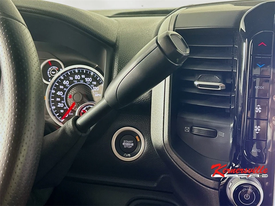 2026 Ram 2500 - Image 12 of 21