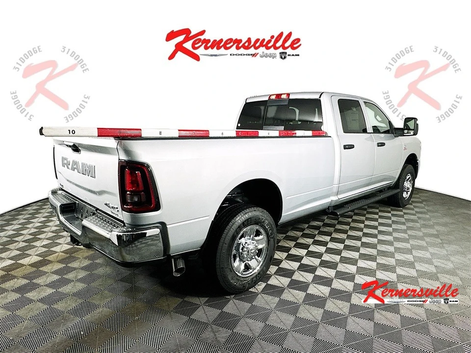 2026 Ram 2500 - Image 7 of 21