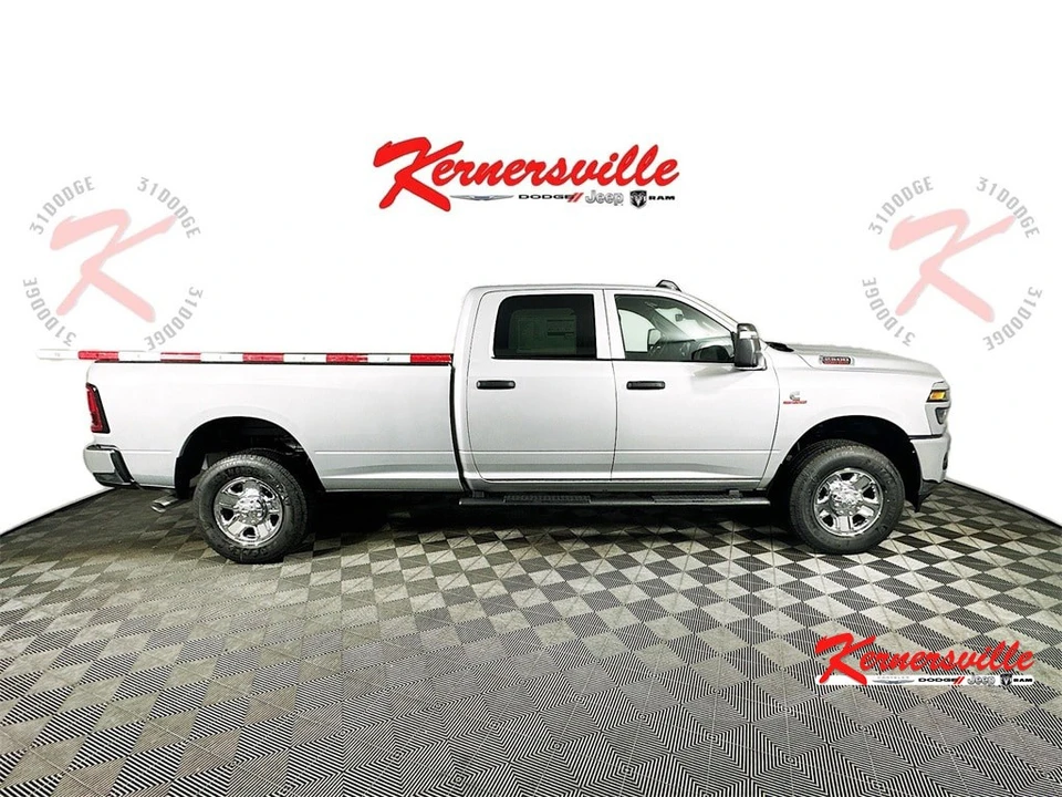 2026 Ram 2500 - Image 8 of 21