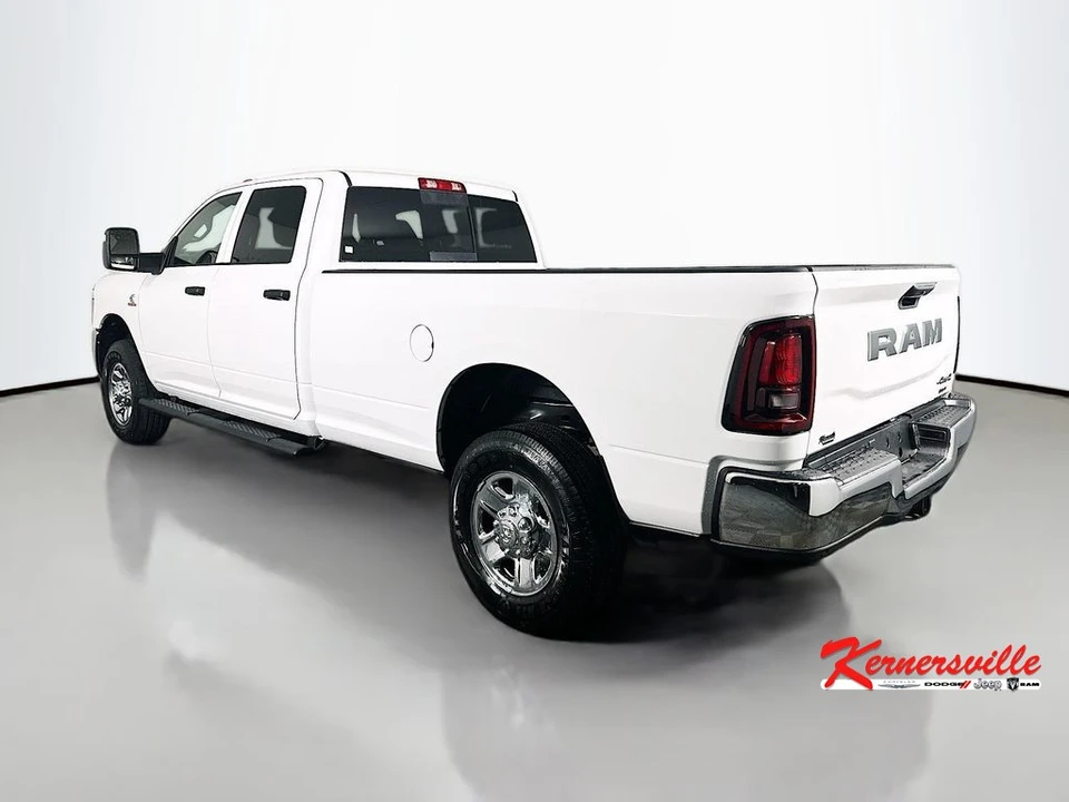 2026 Ram 2500 - Image 5 of 12