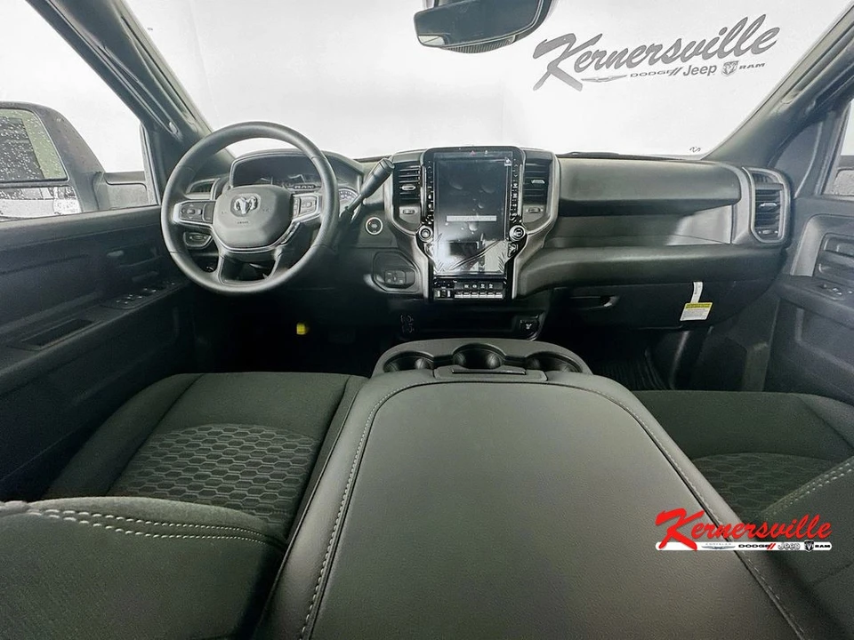 2026 Ram 2500 - Image 9 of 12