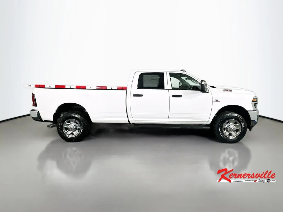 2026 Ram 2500 - Image 8 of 12