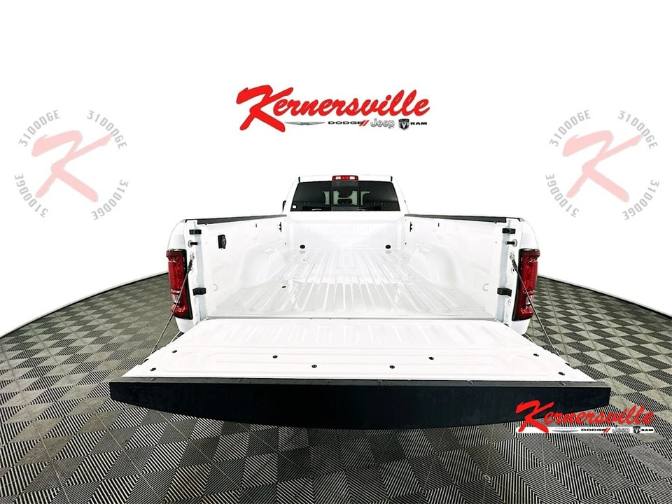 2026 Ram 2500 - Image 15 of 20