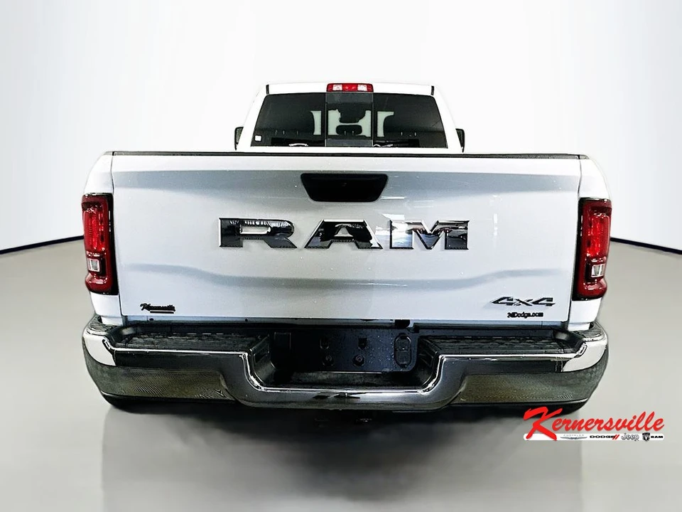 2026 Ram 2500 - Image 6 of 12