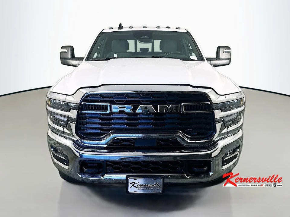 2026 Ram 2500 - Image 2 of 12