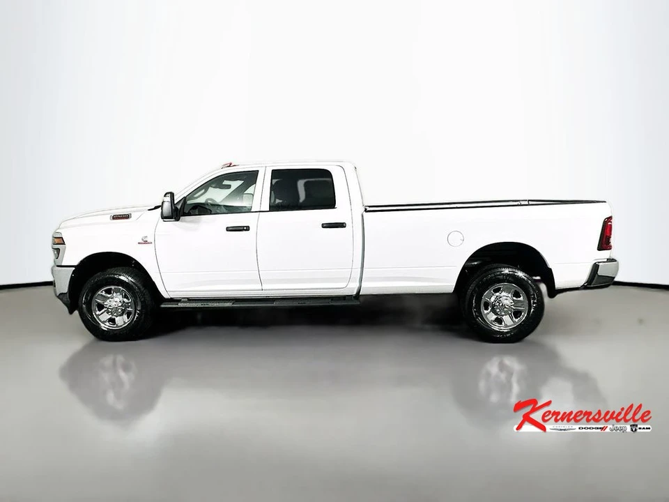 2026 Ram 2500 - Image 4 of 12