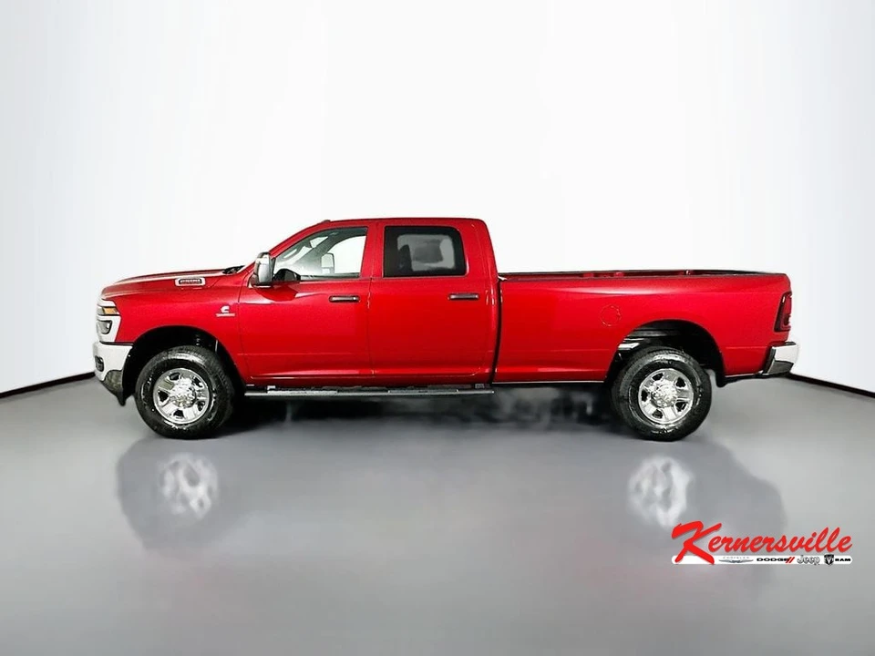 2026 Ram 2500 - Image 4 of 22