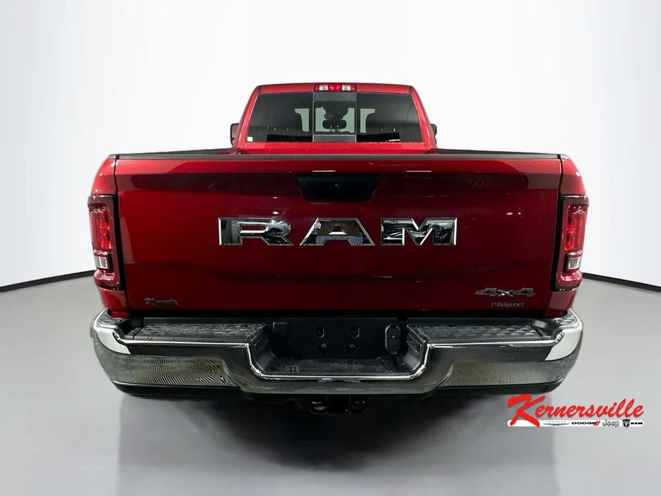 2026 Ram 2500 - Image 6 of 22