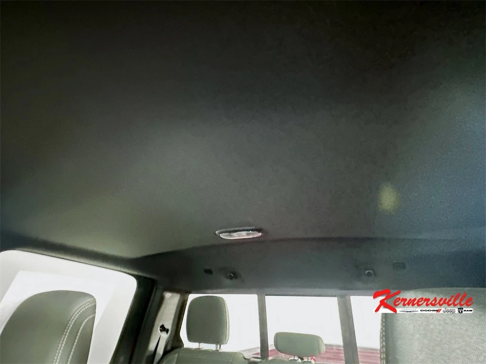 2026 Ram 2500 - Image 14 of 21