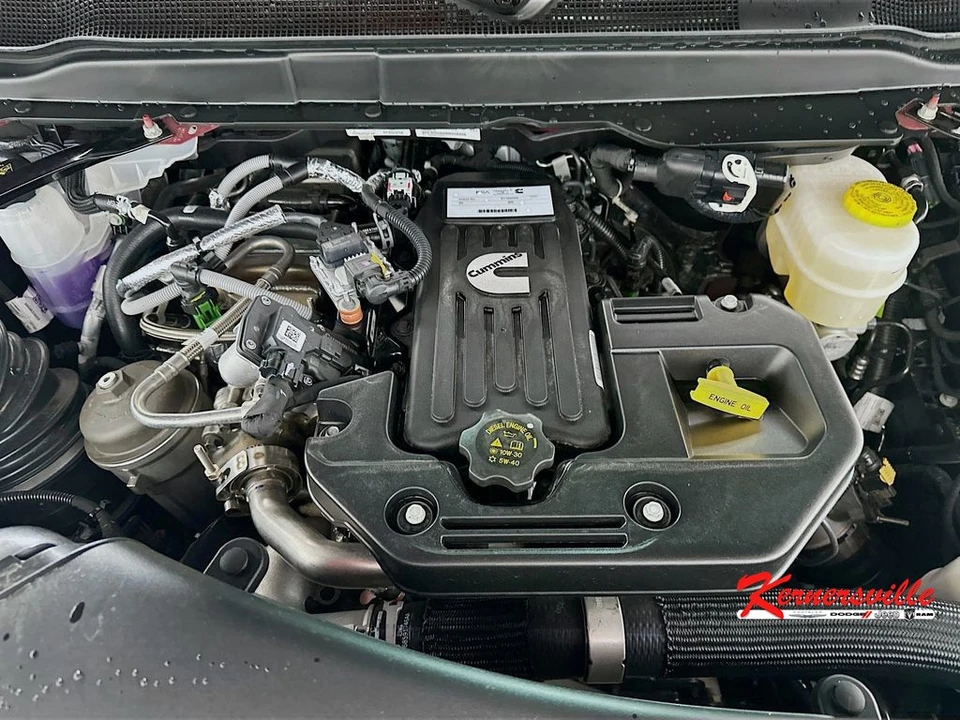 2026 Ram 2500 - Image 19 of 22