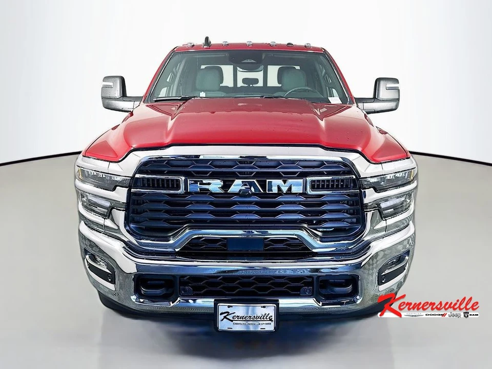 2026 Ram 2500 - Image 2 of 22