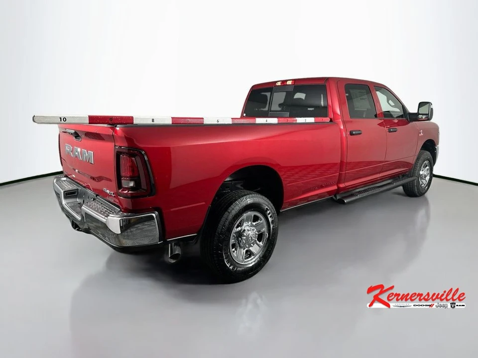 2026 Ram 2500 - Image 7 of 12