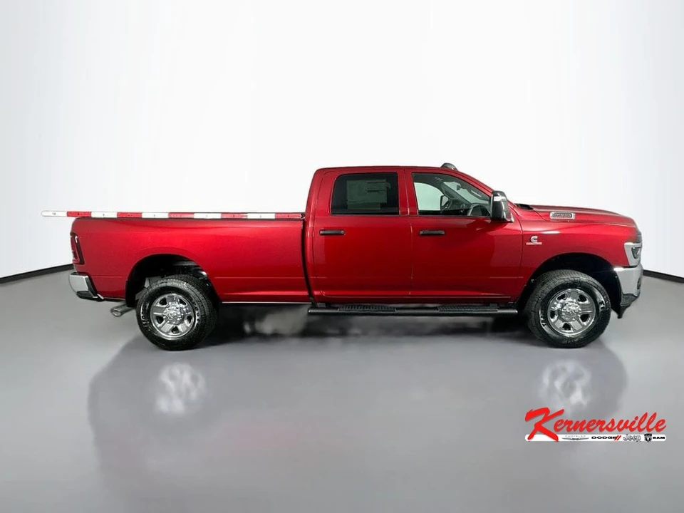2026 Ram 2500 - Image 8 of 12