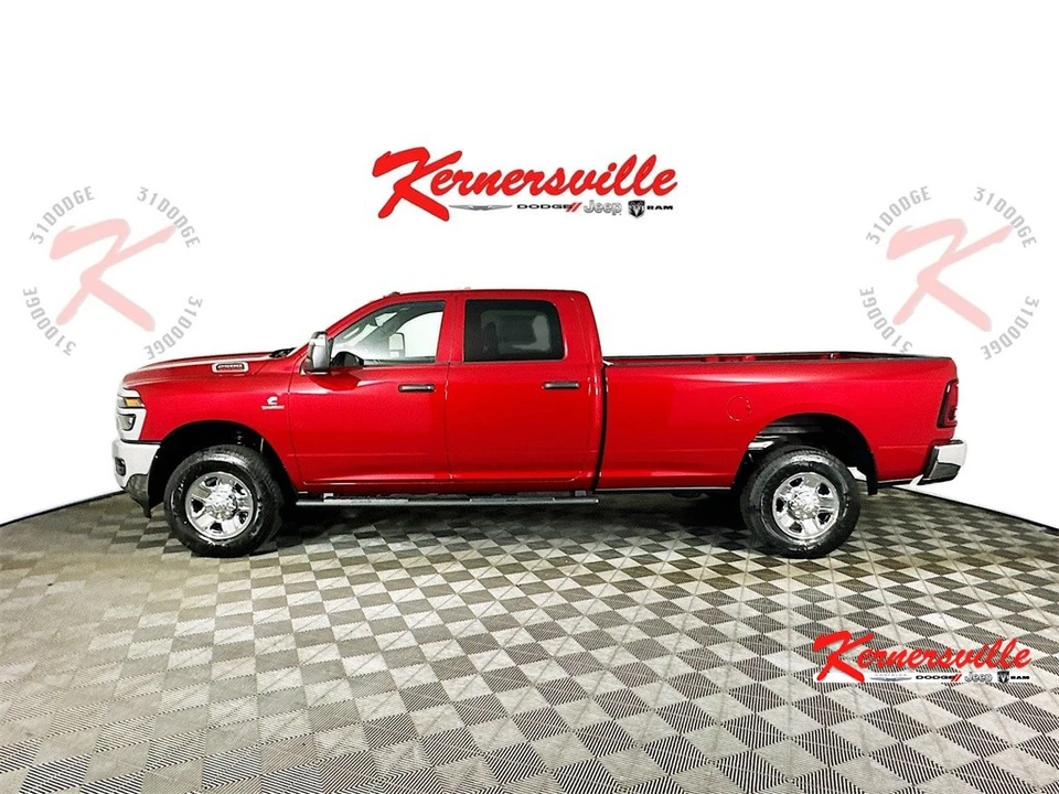 2026 Ram 2500 - Image 4 of 12