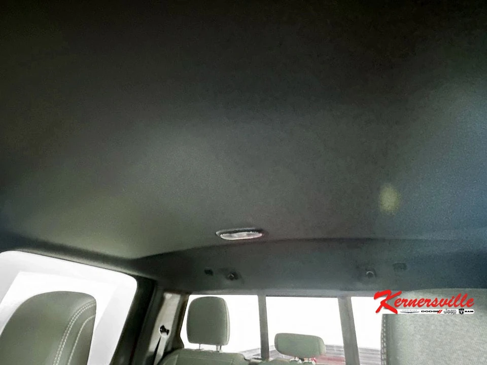 2026 Ram 2500 - Image 15 of 22