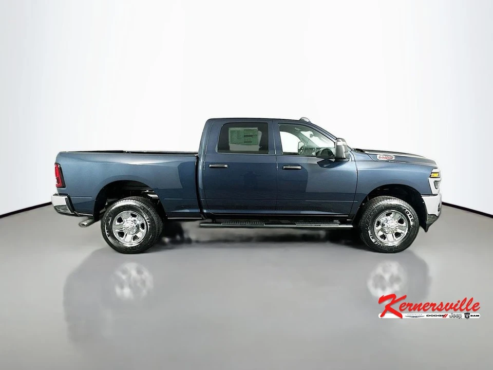 2026 Ram 2500 - Image 8 of 12