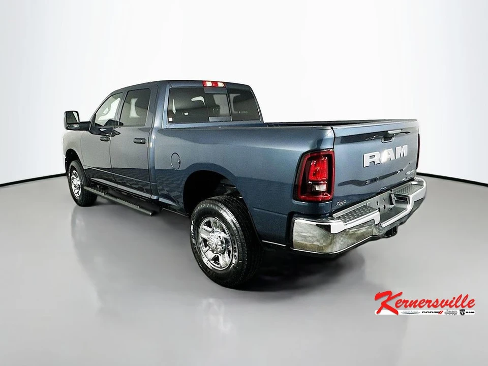2026 Ram 2500 - Image 5 of 12