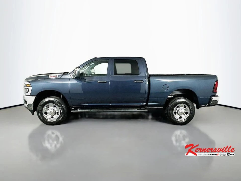 2026 Ram 2500 - Image 4 of 12